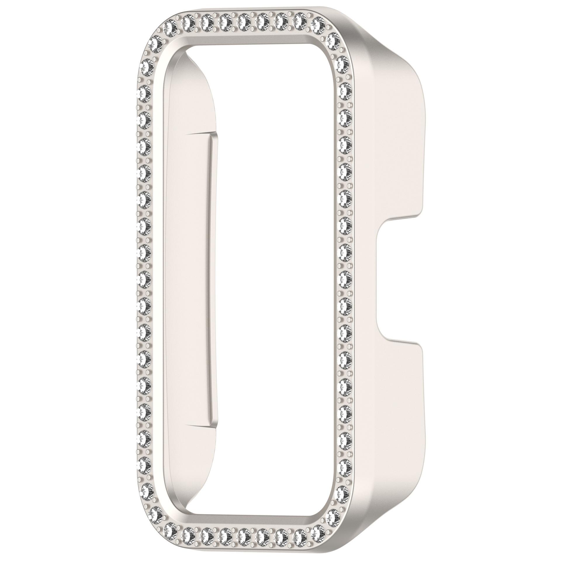 

Однорядний отвір Порожниста оболонка Для корпусу годинника Huawei band 10 9 8 NFC Для Huawei band10 9 8 NFC аксесуари для кришки корпусу Huawei band 8NFC