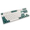 Color  Keycaps 149 for Key PBT CSA Height Two-Color Stylish Suitable For 61/68/87/104/108 Mechanical Keybo