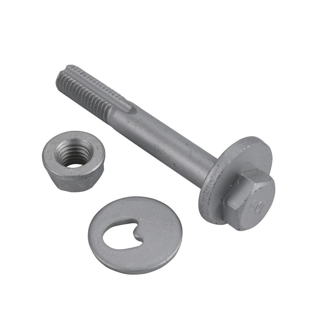 2 Set Rear Suspension Camber Bolt For Ford C-Max Focus Mondeo Kuga S-Max 1456980