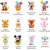 Pop Mart Disney Mickey Childhood of Boundless Imagination Assorted Box 12 Pieces PVC Figures Premium Toy