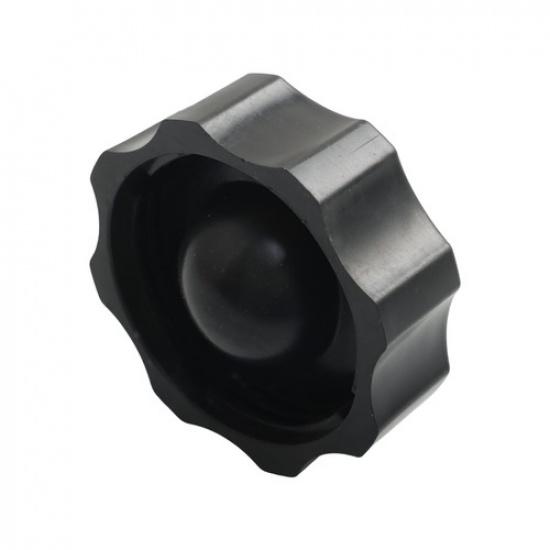 Black Fuel Cap for Kubota B2301HSD B2601HSD L4600DT L4600H B2301 B2601 L4600