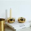 Delicate Candlestick Ceramic Wax Melt Burner Crafts Aroma Container  Living Room