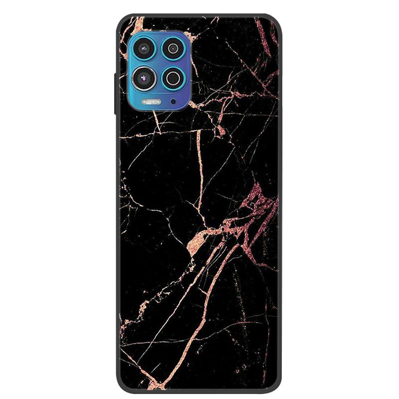 Case For Moto G100 Case Soft Silicone Back Cover Phone Case For Motorola Moto Edge S / G100 Case MotoG100 G 100 Cases Fundas