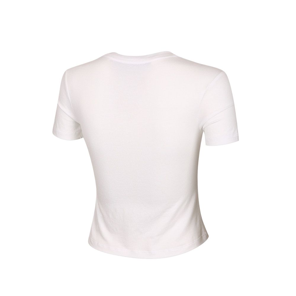 Jordan Flt Sports Casual Crew Neck Short Sleeve T-Shirt Women tops IR0771-100