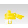 Skater Children's Ag+ Antibacterial Plastic Water Bottle, 480ml, Shimajiro 21 Design, Made In Japan, PSB5SANAG-A