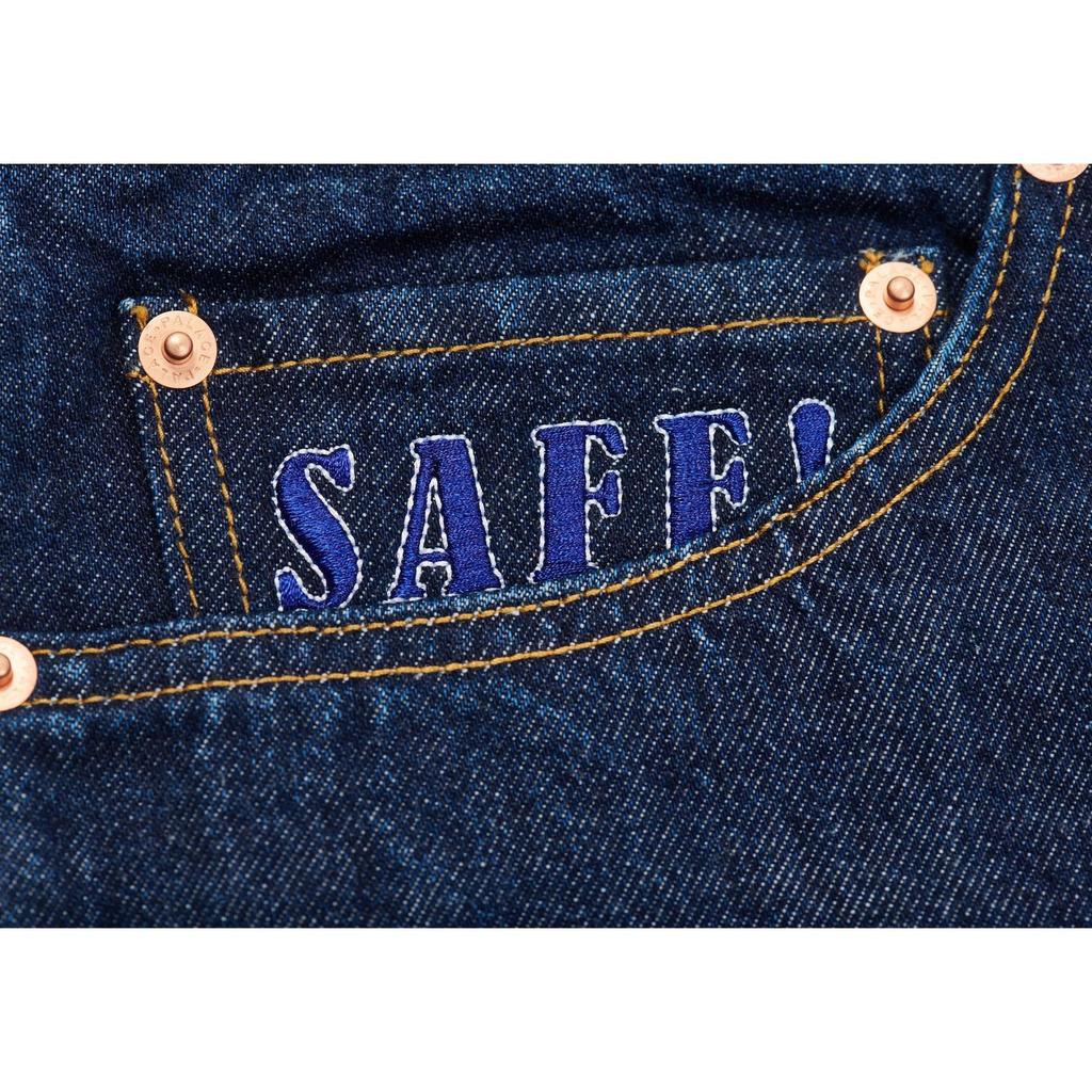 Palace Baggies Jeans P22T037