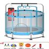 Equipamiento para estimulación y movilidad – Tumbonas y saltadores para niños