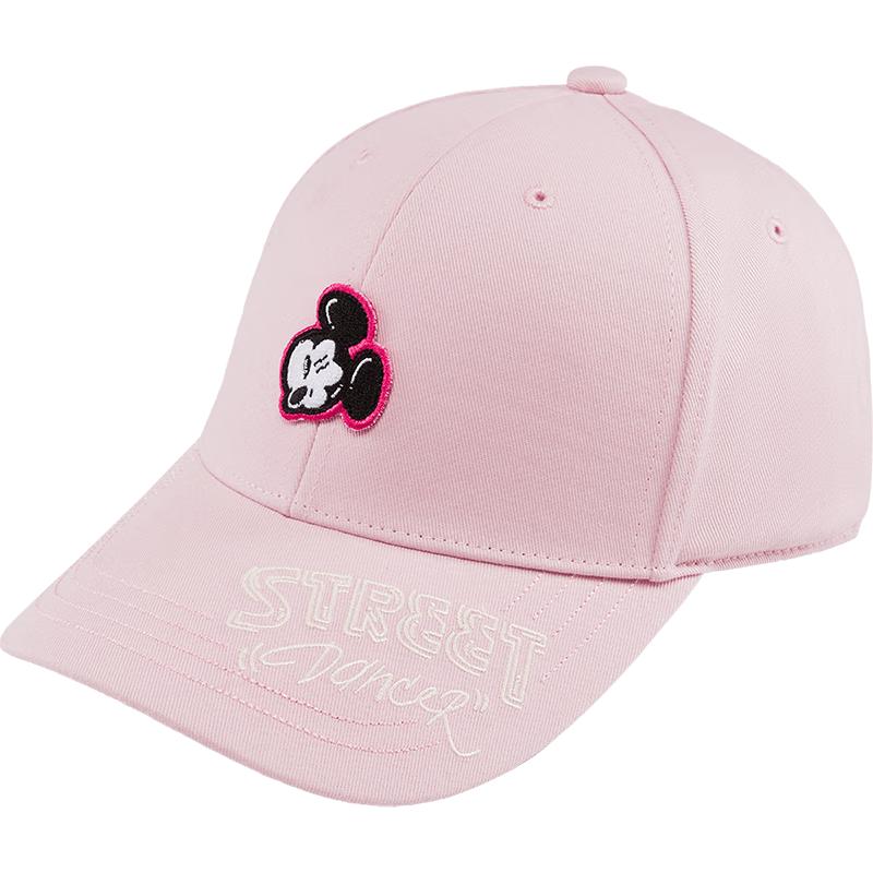 Li-Ning Kids  Disney Collaboration Baseball Cap Free Size