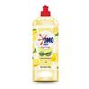 LUX Botanical Fragrance Body Wash & OMO Lemon Dishwashing Liquid Bundle
