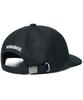 Nomaenyueol C.P Ball Cap - Black