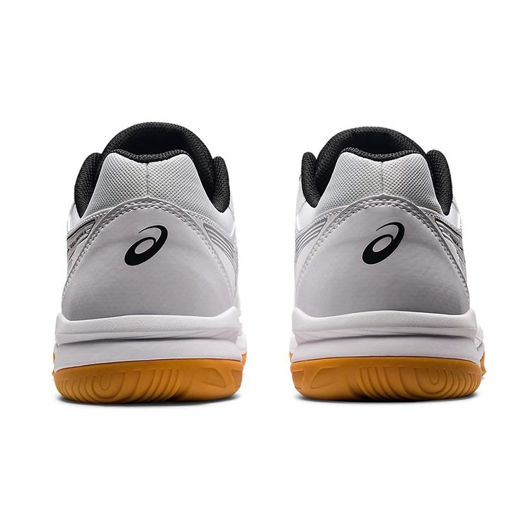 Asics Gel Renma White Black Men Sneakers 1071A068-101