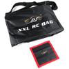 Multi Function Hand Bag for 1/5 Hpi ROFUN Rovan KM F5 MCD LT Baja 5T SC LOSI 5IVE-T DBXL Rc Car Parts
