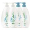 Zhou Keyu's Pick Shampoo & Conditioner Set