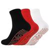 Heated Self-Warming Socks for Men & Women - Wormwood Health Care for Winter Sleeping & Cold Protection