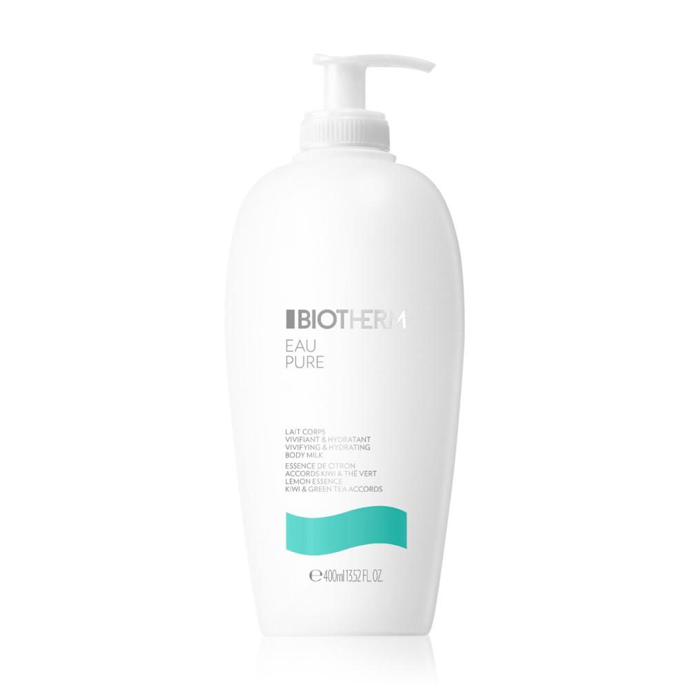 Biotherm Body Milk Vivifiing & Hydrating 400ml