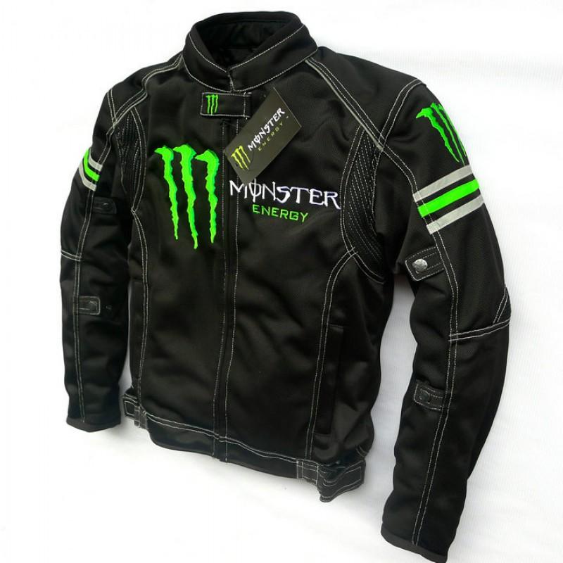 Giacca da Moto da Uomo Equipaggiamento Protettivo Leggera Traspirante Resistente agli Urti Tuta da Biker Street Racing Fuoristrada
