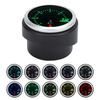 52mm Fuel Press Gauge Kit LED 10 Color 100 PSI Pressure Tester 0?6Bar for Racing Car Truck 12V