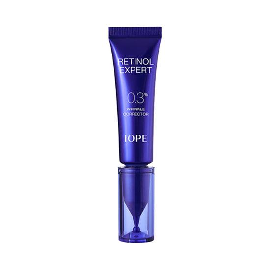 

[IOPE] Retinol Expert 0.3% Wrinkle Corrector 20ml
