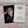 [USED] Ateez MBC Gayo Daejeon Sanok Hongjoong Trading Card