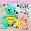Pokemon Squirtle Plush Toy Doll Gift For Girls