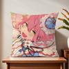 Ttori anime Hhimemiyaa cushion cover For Pillow Printing Sofa Decoration Home Car Room Coffee Shop Office Nordic Simplicity