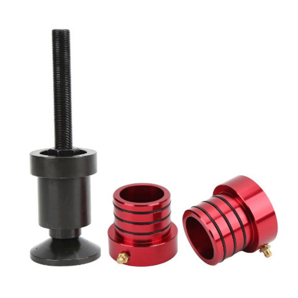 Metal Reliable And Long-lasting Front Axle Tube Seal For   JK - Easy To Time And Labor