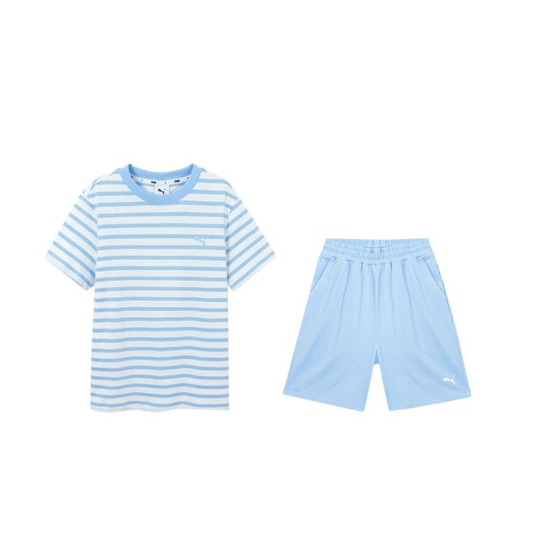 PUMA Casual Sportswear SS26 Kids  353226119203-00318 110