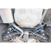 Chassis Reinforcement For Subaru LEGACY OUTBACK Car Accessories Stabilizer Bar Aluminum Alloy Lower Kits Partstension Rod