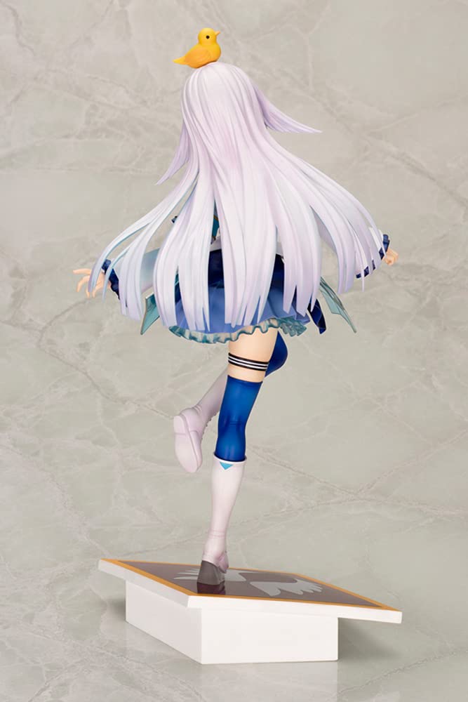 Tsuya Nijisanji Rize Hellesta scale PVC painted finished figure PP954 1/7