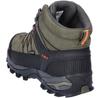 Треккинговые ботинки CMP Rigel Mid Waterproof
