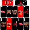 for iPhone 17 16 15 Xiaomi Poco F7 F8 X7 X6 C85 C75 C71 M8 Redmi Note 14 13 12 11 Pro Max 14C 13C 15C A3 Phone Case Comics Cars Lightning McQueen 95