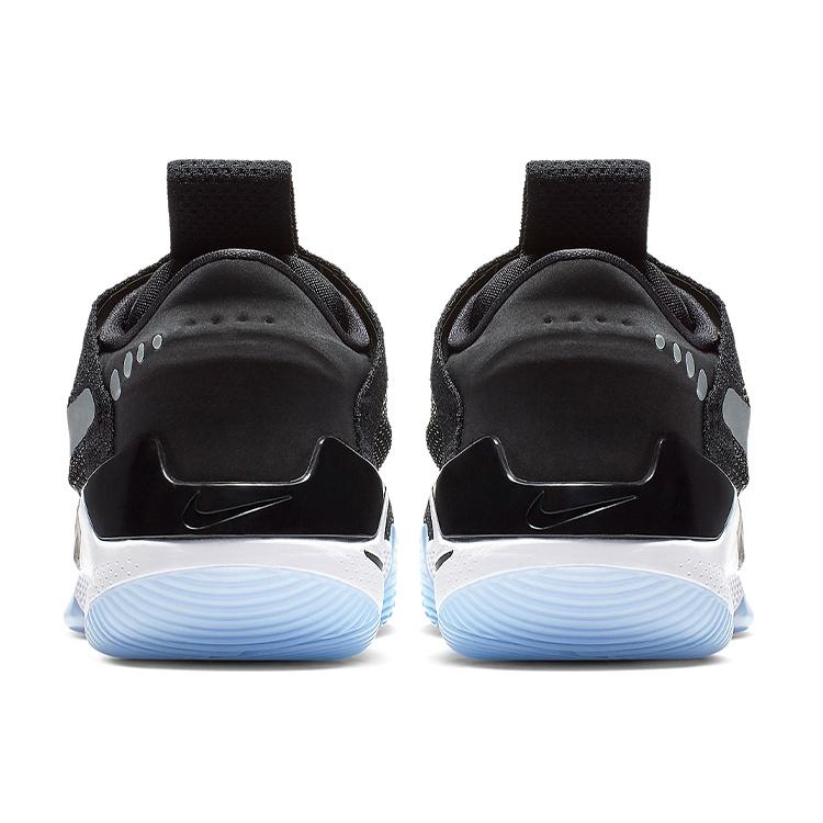 Nike Adapt BB GC 'Black Pure Platinum' Men's CJ5000-001