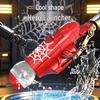 Spider Hero Electric Water Gun Launcher Wrist Toy for Kids