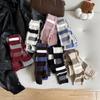 Sophisticated Unisex Scarves Outdoor Casual Fashion Scarf Luxurious Ladies Scarf for Enhancing Casual Shopping