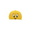 Yellow Tweetybird Duck Sun Hat For Girls Soft Cotton Cap For Spring Outdoor