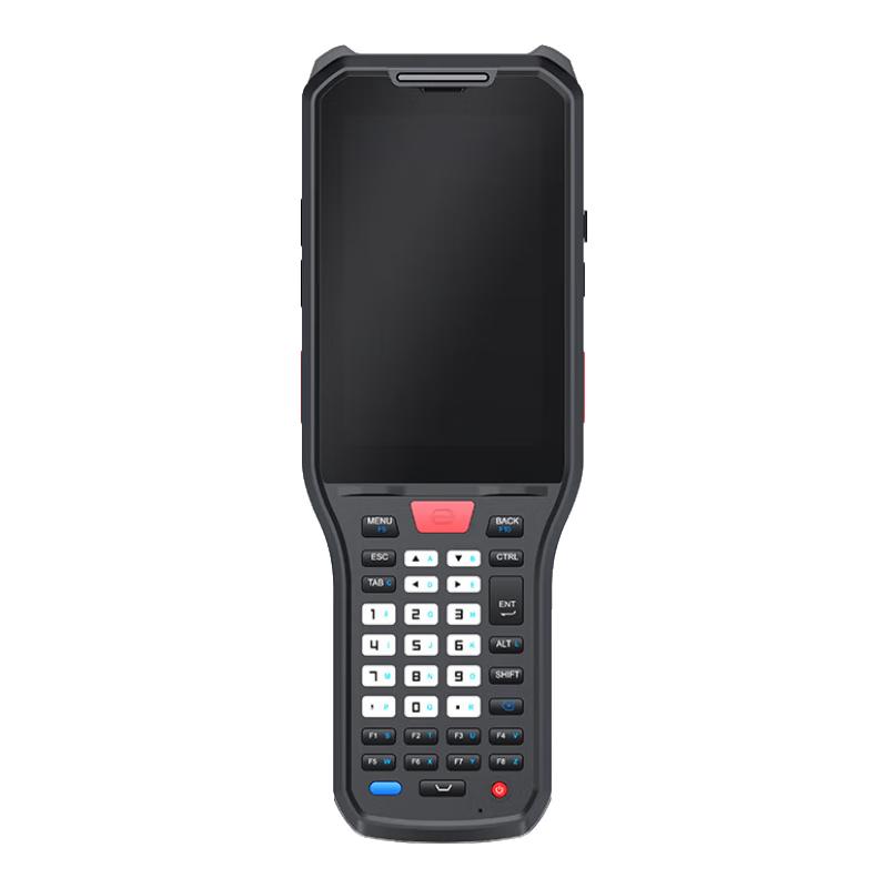 

Hikvision Industrial Handheld PDA Barcode Scanner