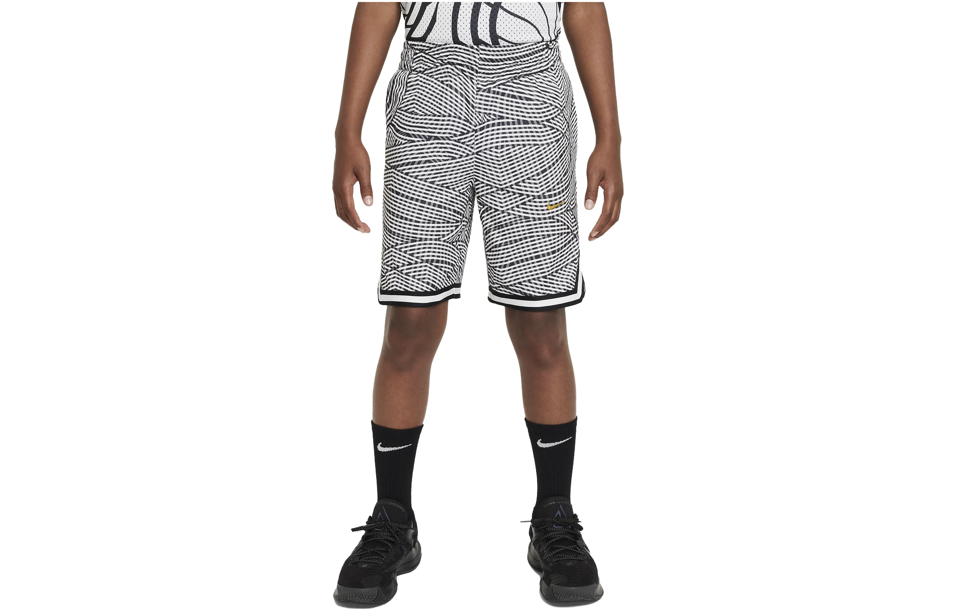Nike Kids Shorts Moderate FD4008-010 M