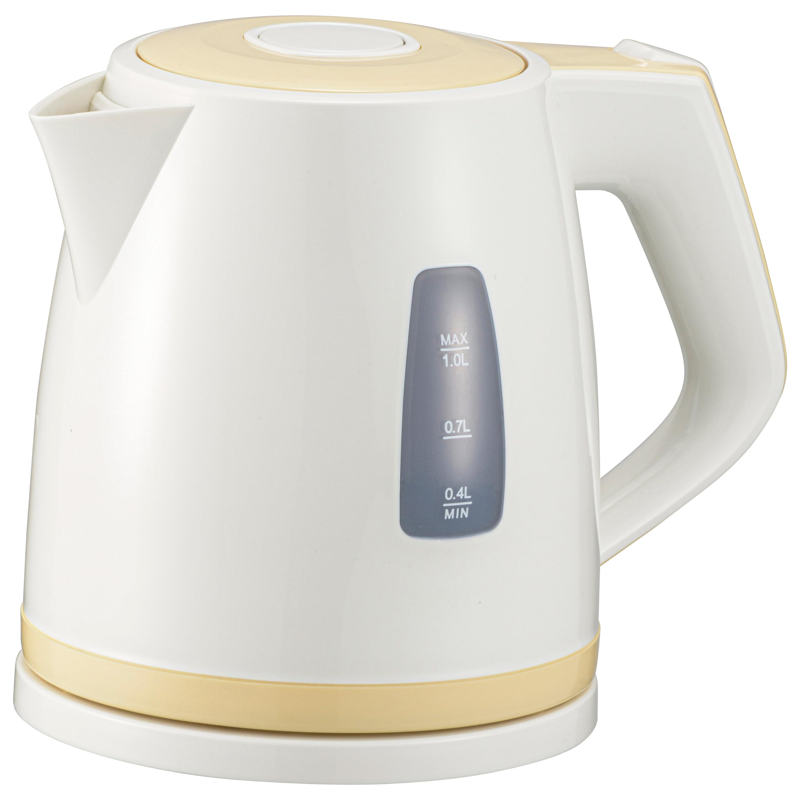

Electric kettle beige_COK-WS90A-U 08-1206