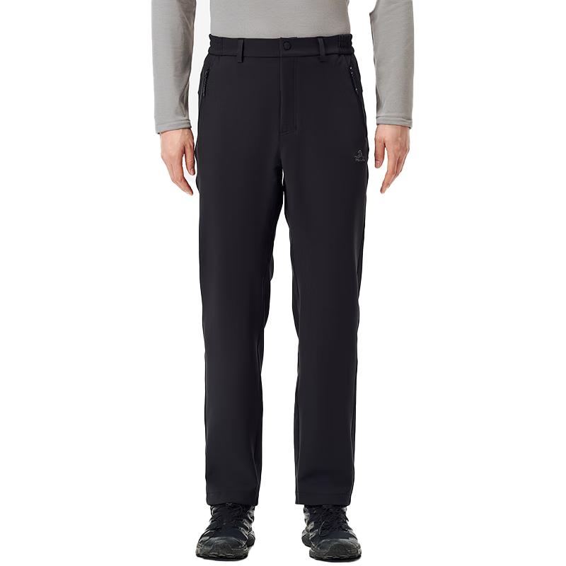 Pelliot Outdoor Winter Softshell Pants XL