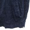 PS Paul Smith Made In Japan Long Sleeve Zip Hoodie L Navy Women Used
