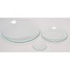 United Scientific Supplies WGL090 Clear Flint Glass Watch Glass, 90mm Diameter (Pack of 12)