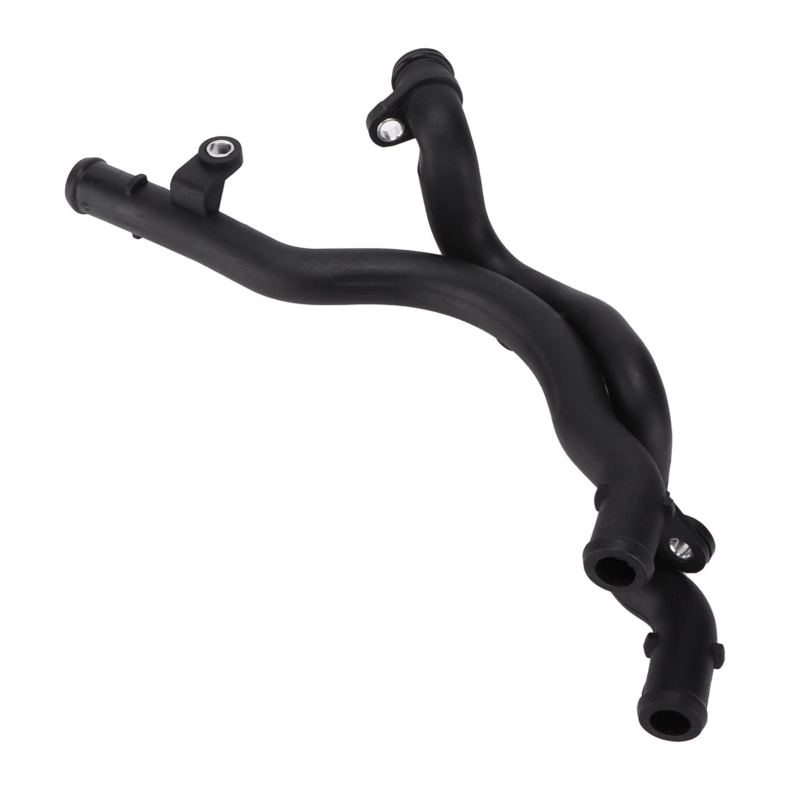 

Узел трубопровода охлаждающей жидкости автомобиля 06E121044Н 06Е121044F Замена для A4 20062008