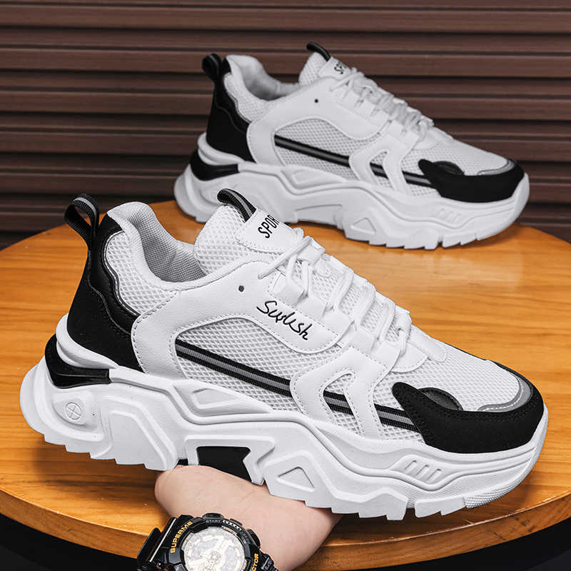 Fashion Summer Rubber Sole Skate Shose For Casual Wide Fit Shoes Womens Sneakers Unisex Sport Super Sale Interesting Raning