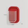 Magnetic Storage Rack Multifunctional Organization Rack  Kitchen Refrigerator