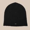 Korean High End Plush Cold Hat for Women In Autumn and Winter Big Head Circumference Retro Pile Hat Showing Face Small Warm Hat