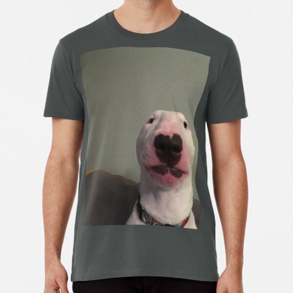 

@PupperNelson: Walter Original Premium T-S S to 5XL Made in the AU/USA T-Shirt 4XL