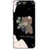 Custodia Per Huawei Honor 9 STF-L09 STF-AL00 STF-AL10 Stampata Honor9 Morbida Custodia Posteriore in Silicone TPU Cover per Telefono Honor 9 Custodia Bumper