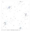 Disney Mickey Mouse Foil Print Glittering UV Set of 100 x 198 cm Curtains, Protection, 2, (SB-580-D)