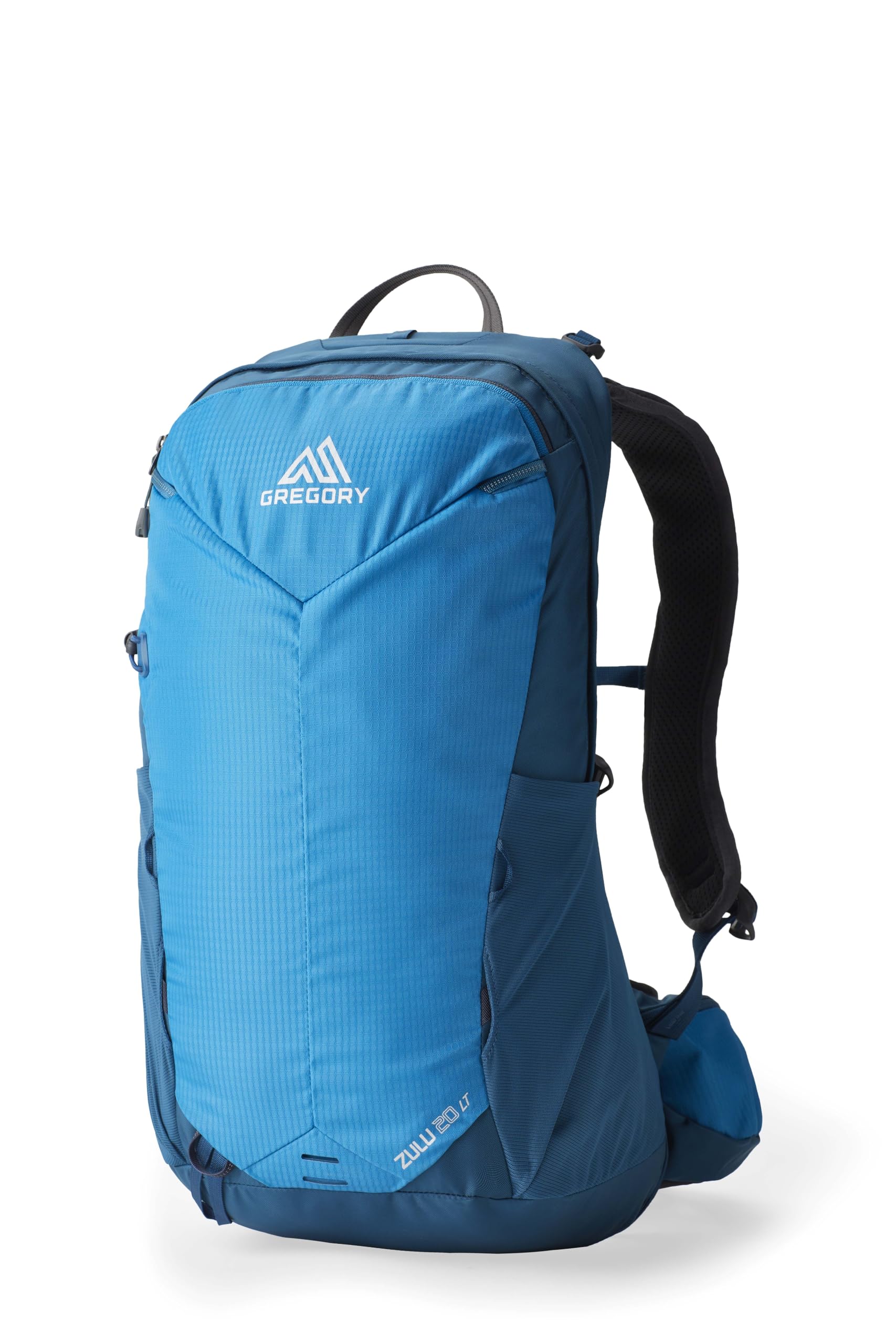 

Зулу 20LT -