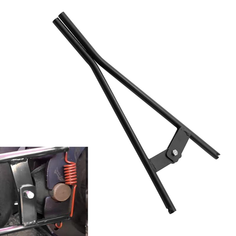 Truck Brake Spring Tool LT895 Heavy Truck Brake Spring tallation Disassembly Tool
